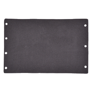 424058-9 MAKITA CORK RUBBER PLATE FOR 9401 AND 9403 BELTSANDERS