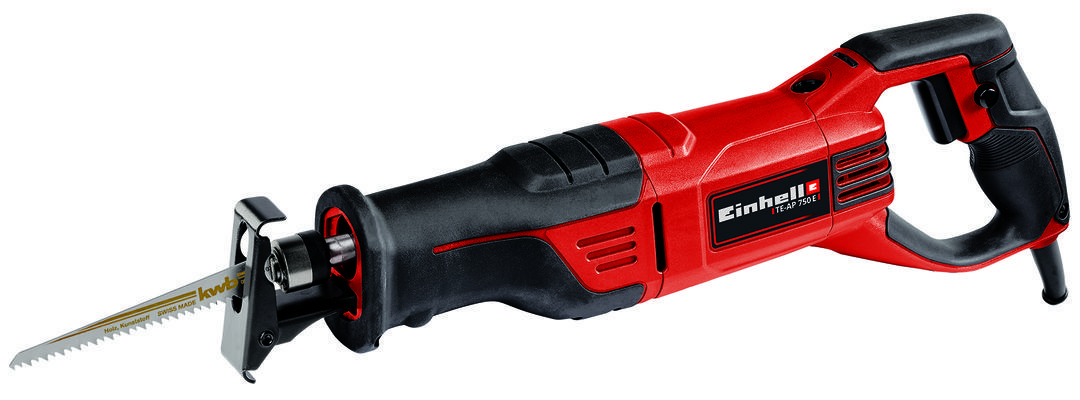 EINHELL TE-AP 750E RECIPROCATING SAW 220V