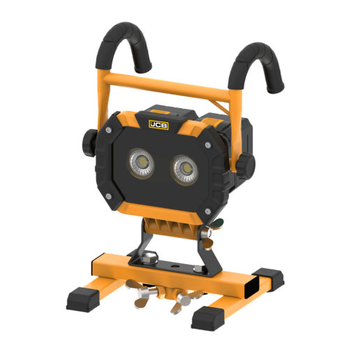 JCB-FL20S LED RECHARGEABLE FLOODLIGHT