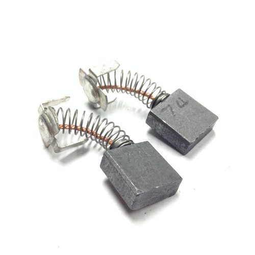 999-074 Carbon Brush Autostop Type