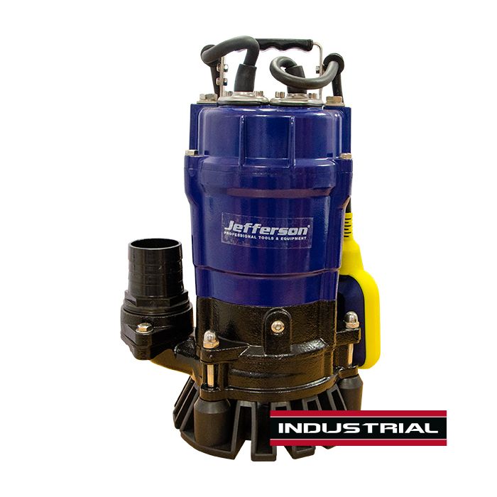 220v IDUSTRIAL 500W SUBMERSIBLE WATER PUMP JEFSUBPIDW210-12S