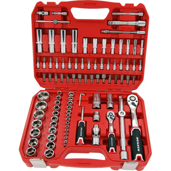 CT0697 Nielsen 94PC SOCKET SET